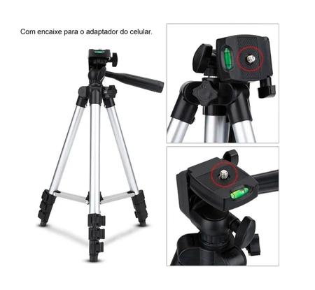 camera tripod bolsa