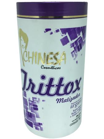 Imagem de Trittox Matizador Chinesa Cosméticos - 1 Kg