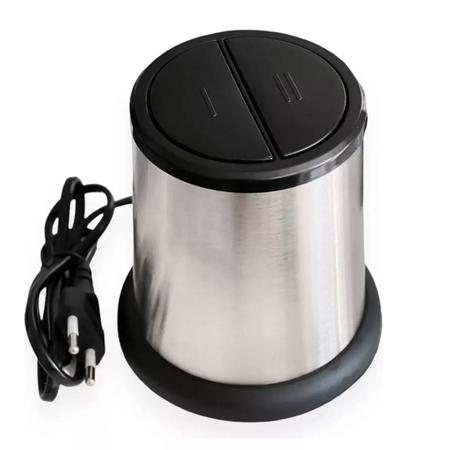 Triturador De Alimentos Multifuncional 220V 850W - Triturow Imagem de Triturador De Alimentos Multifuncional 220V 850W