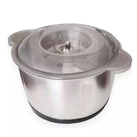 Triturador De Alimentos Multifuncional 220V 850W - Triturow Imagem de Triturador De Alimentos Multifuncional 220V 850W