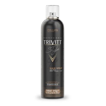 Imagem de Trivitt Hair Spray Lacca Forte 300ml