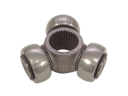 Trizeta Bler S10 4X4 1995 Em Diante 34 Dentes Ima Al520 Imagem de Trizeta Bler S10 4X4 1995 Em Diante 34 Dentes Ima Al520