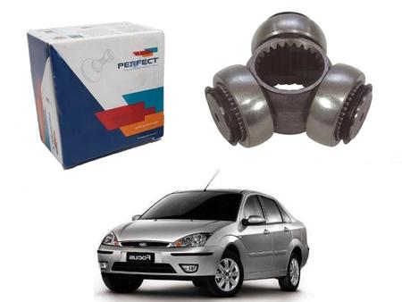 Imagem de Trizeta perfect ford focus sedan 2.0 manual 2000 a 2004