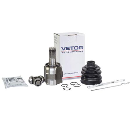 Trizeta + Tulipa I30 2014/2018 - 27846 - VT5330 - Hyundai Imagem de Trizeta + Tulipa I30 2014/2018 - 27846 - VT5330