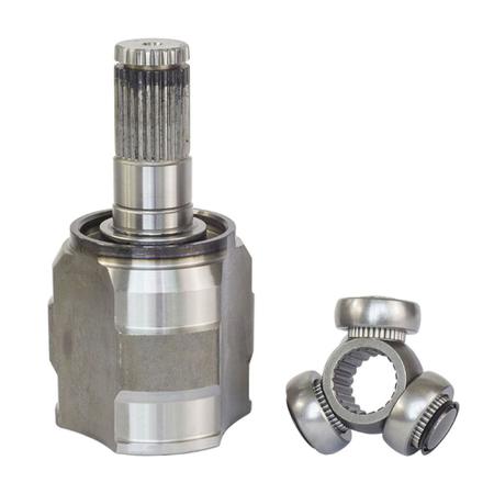 Trizeta + Tulipa I30 2014/2018 - 27846 - VT5330 - Hyundai Imagem de Trizeta + Tulipa I30 2014/2018 - 27846 - VT5330