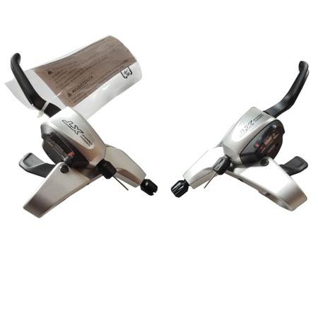 Cambios shimano v brake hot sale