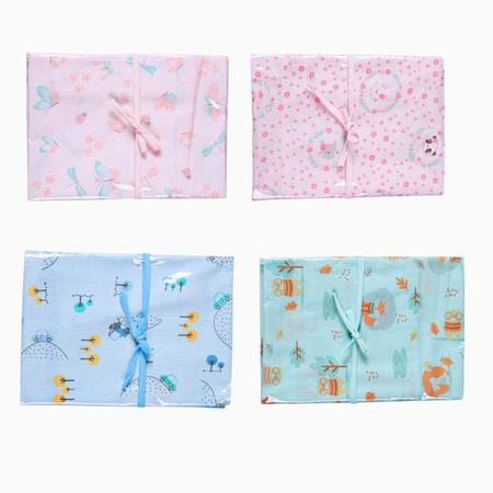 Trocador de Fraldas Bebê Portátil Estampado 75cmx45cm Karinho - Papi Imagem de Trocador de Fraldas Bebê Portátil Estampado 75cmx45cm Karinho