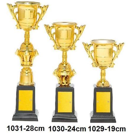 Imagem de Troféu Jeb's Ref. 1030 24 Cm Taça