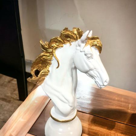 Kit 3 Troféus Xadrez Cavalo, Peão E Rei - R3D - Troféu / Medalha Esportiva  - Magazine Luiza