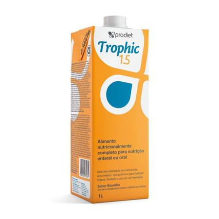 Imagem de Trophic 1.5 Prodiet 1000ml