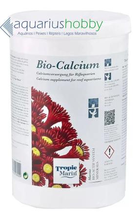 Imagem de Tropic Marin Bio Calcium Aumenta Ca Kh E Ph