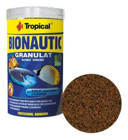 Imagem de Tropical Bionautic Granulat 275g