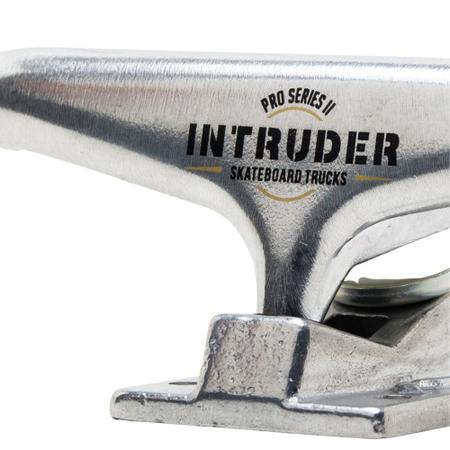 Imagem de Truck Intruder 149mm High Pro Séries 2 Silver + Parafuso Base