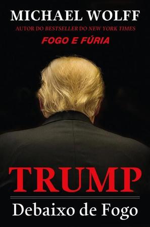 Imagem de Trump: Debaixo de Fogo - Actual