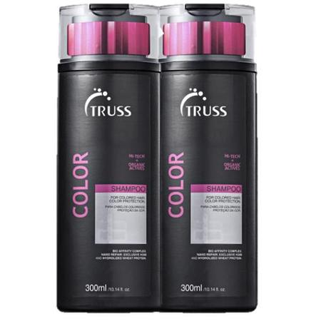 Imagem de Truss Color Shampoo (2 unidades)