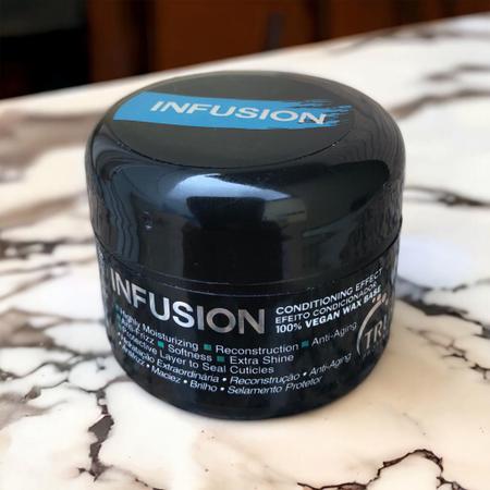 Imagem de Truss Infusion 60g - Cera De Hidratação Intensiva Vegana