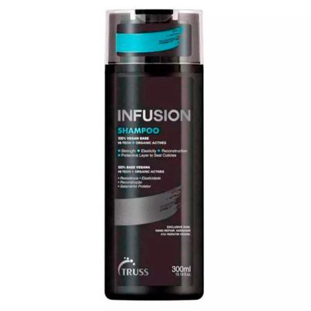 Imagem de Truss Professional Infusion Kit - Shampoo + Condicionador + Sérum