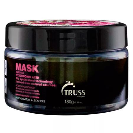 Imagem de Truss Professional Perfect Kit - Sh + Cond + Máscara