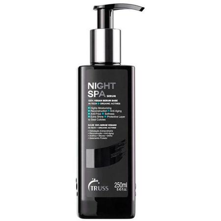 Imagem de Truss Shampoo Infusion 300ml+ Night Spa 250ml