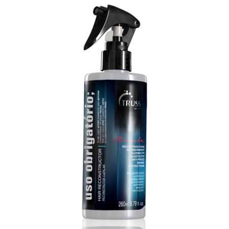 Imagem de Truss Ultra Hydration Kit  Shampoo + Condicionador + Uso Obrigatório