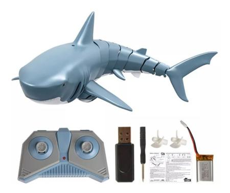 Mega shark toy 2025