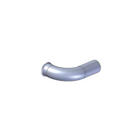 Tubo Catalisador VW Const 17250 24250 Após 2005 - 2T2253173R - Bepo Imagem de Tubo Catalisador VW Const 17250 24250 Após 2005 - 2T2253173R