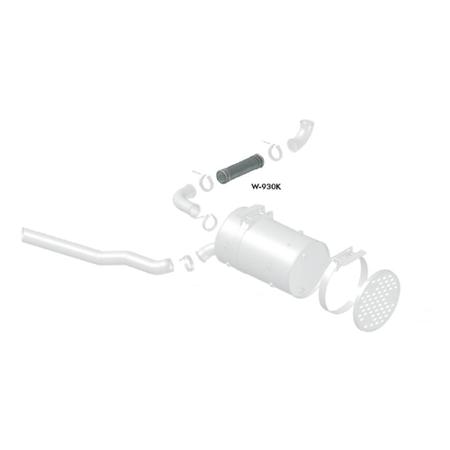 Tubo Flexível Vw Constellation 19.320 2018 2019 2020 3p - Bepo Imagem de Tubo Flexível Vw Constellation 19.320 2018 2019 2020 3p