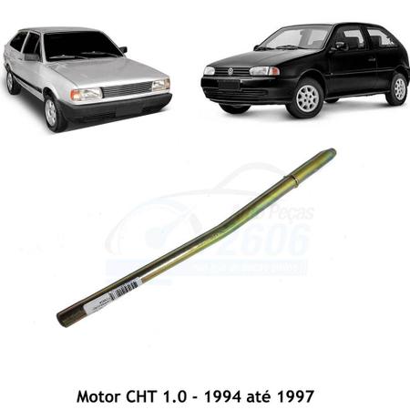 Gol CHT 1994 - Classificados de veículos antigos de coleção e especiais