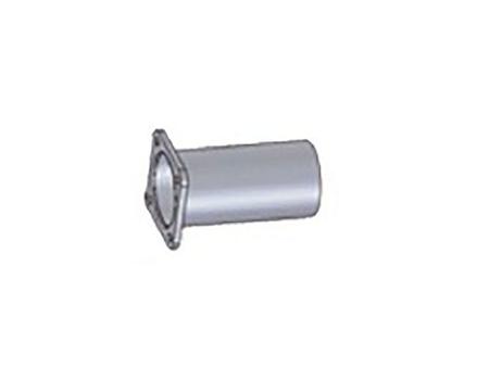 Tubo Intermediario VW 13.180 - 2TEG253171A - Bepo Imagem de Tubo Intermediario VW 13.180 - 2TEG253171A