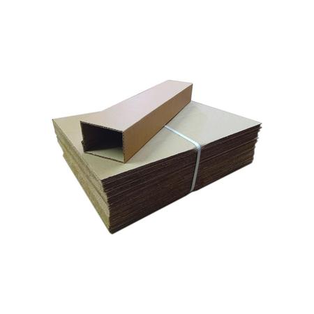 Tubo Papelão Canudo Com Caixa, 65Cm X 6,1Cm 01 Und - Kompraki Imagem de Tubo Papelão Canudo Com Caixa, 65Cm X 6,1Cm 01 Und