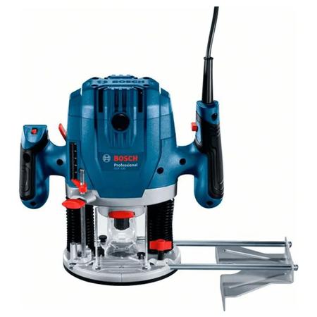 Imagem de TUPIA DE COLUNA 06-08mm 1300w Gof 130 BOSCH 127V