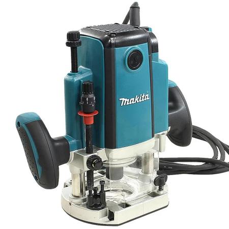 Imagem de Tupia de Coluna 12mm RP1800 Makita