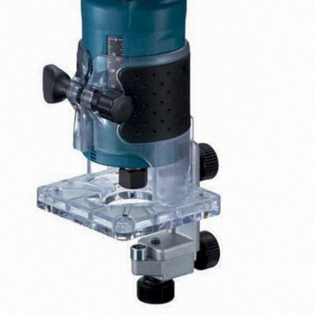 Imagem de Tupia de Laminação 530W Modelo 3709 MAKITA