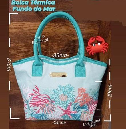 tupperware tiffin bolsa