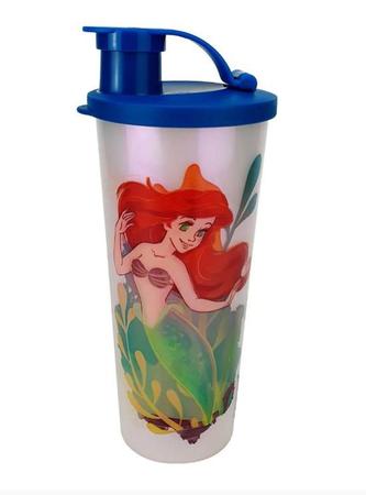 Vaso Térmico 470 Ml Tupperware