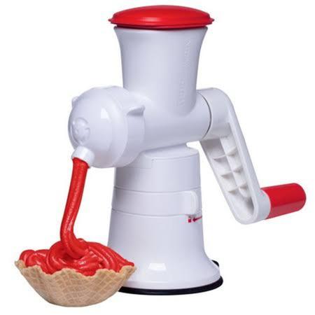 Fusion master sorbet maker tupperware sale