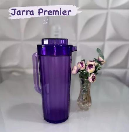 Imagem de Tupperware Jarra Premier 2 Litros