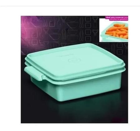 Imagem de Tupperware Pote 780 Ml Portátil