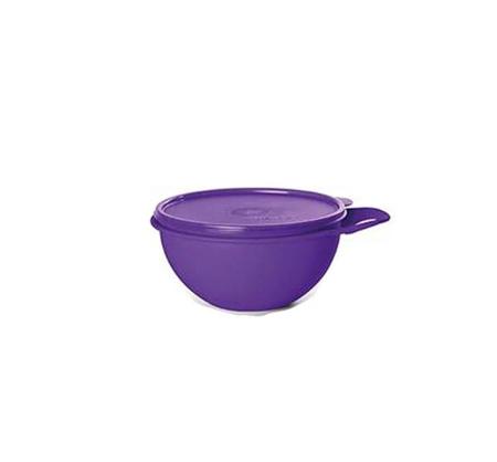 Tampa Mini Criativa 1,4 L e Tigela Maravilhosa 1 L 18,2cm - Comprar  Tupperware Online? Wareshop - Loja Mundo Tupperware