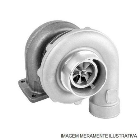 Turbina Mercedes Benz MWM OM366LA 1620 16210 808282 TC0480034 3760967399 - Master  Power Turbinas - Turbina de Carro - Magazine Luiza