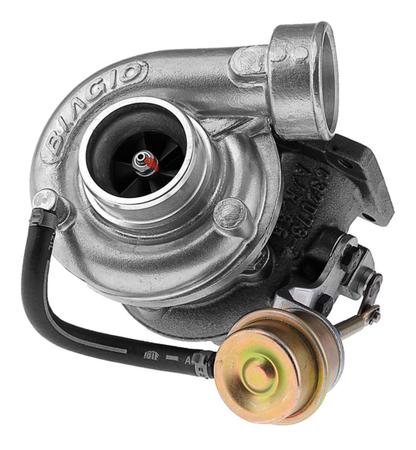 Imagem de Turbina Motor Completa S10 2.5 Maxion 1998 Até 2000 95cv