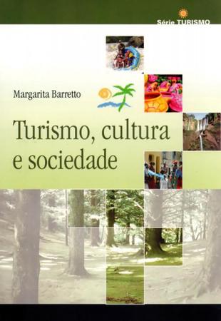 Imagem de Turismo, Cultura e Sociedade