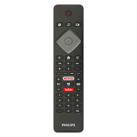Imagem de TV 50 Polegadas Philips Led Smart 4k Usb Hdmi 50pug7625