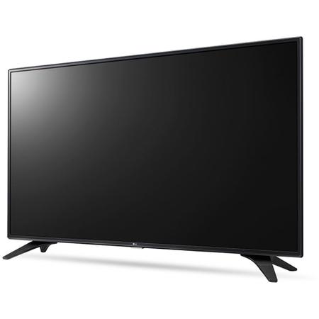 Imagem de TV LED 49 Polegadas LG Full HD USB HDMI 49LW300C