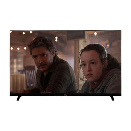 Imagem de TV LED Mtek MK43FSAF - Full HD - Smart TV - HDMI/USB - - 43"
