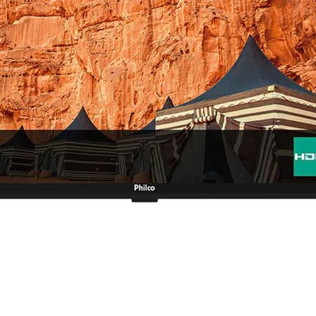 Imagem de TV Monitor LED 22" Full HD Philco PTV22G50D 2 HDMI 1 USB