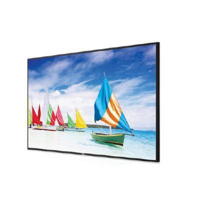 Imagem de TV Monitor LED 47 Polegadas LG Profissional Full HD HDMI 47WS50BS-B