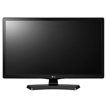 Imagem de TV Monitor LED LG 20 Polegadas HD HDMI USB 20MT49DF-PS