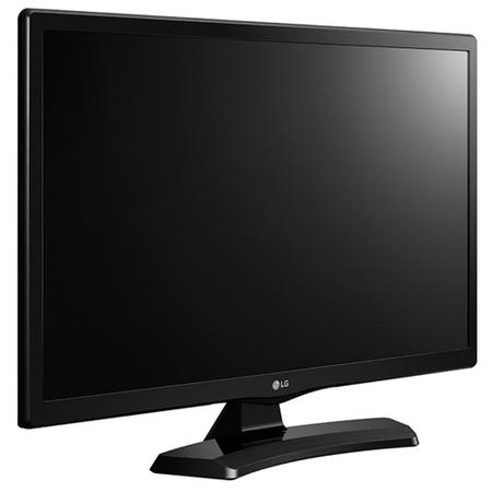 Imagem de TV Monitor LED LG 20 Polegadas HD HDMI USB 20MT49DF-PS