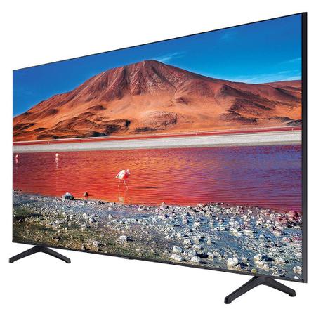 Imagem de TV Samsung 55 Business Smart Ultra HD 4K 2 HDMI 1 USB LH55BETHVGGXZD